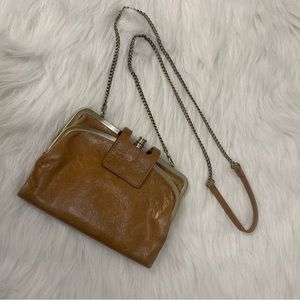 Hobo International Lauren Crossbody Bag